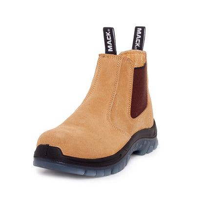 MKCHIPPYP Mack Chippy Pen Slip-On Safety Boots