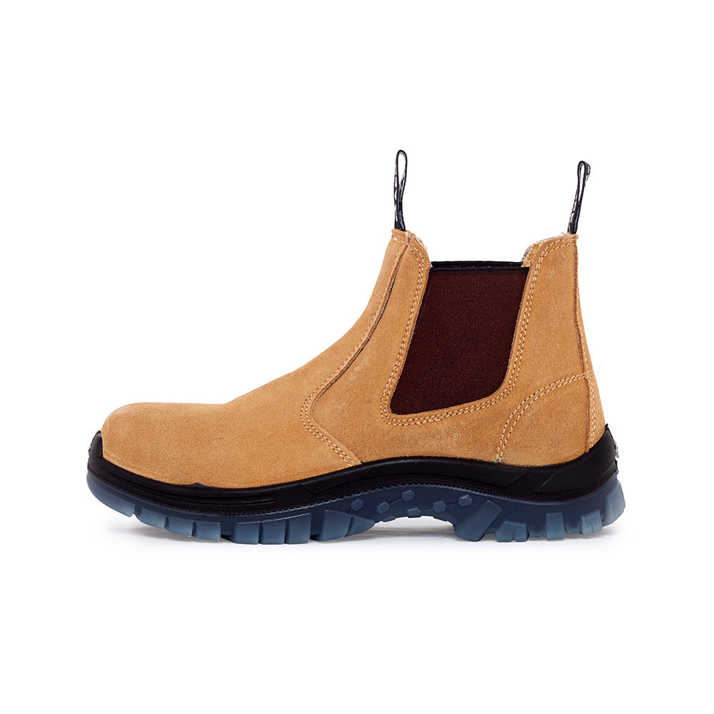 MKCHIPPYP Mack Chippy Pen Slip-On Safety Boots