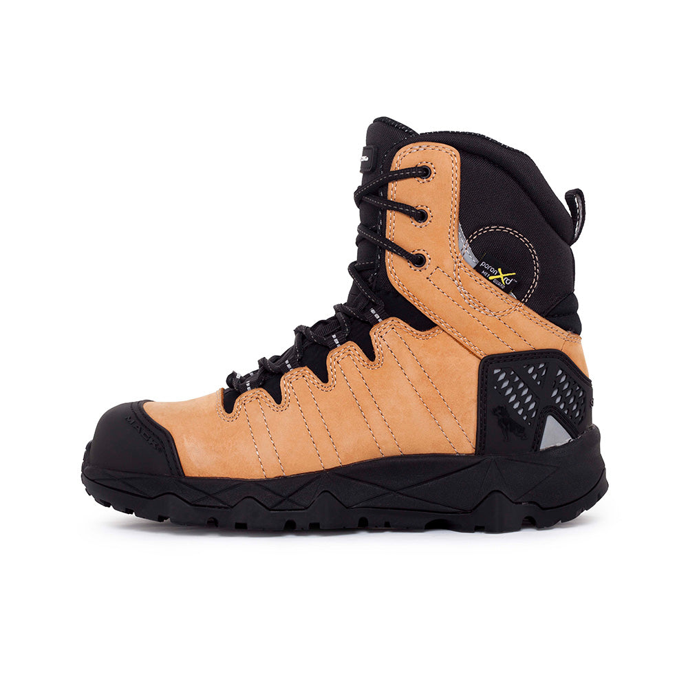 MKGRANIT2 Mack Granite 2 Safety Boot