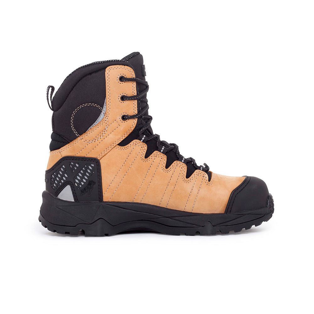 MKGRANIT2 Mack Granite 2 Safety Boot