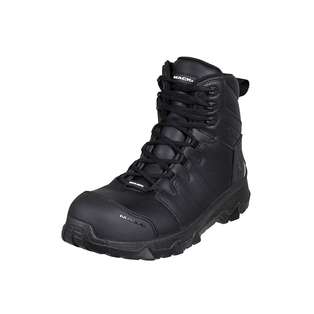 MKOCTAN2Z Mack Octane 2.0 Zip Safety Boots