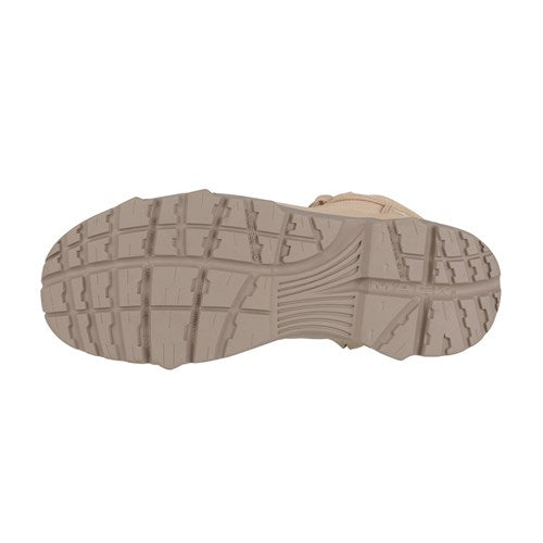 MKOCTAN2Z Mack Octane 2.0 Zip Safety Boots
