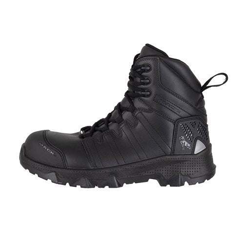 MKOCTAN2Z Mack Octane 2.0 Zip Safety Boots