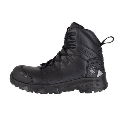 MKOCTAN2Z Mack Octane 2.0 Zip Safety Boots