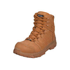 MKOCTAN2Z Mack Octane 2.0 Zip Safety Boots