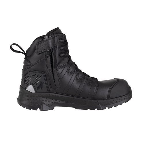 MKOCTAN2Z Mack Octane 2.0 Zip Safety Boots