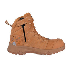 MKOCTAN2Z Mack Octane 2.0 Zip Safety Boots