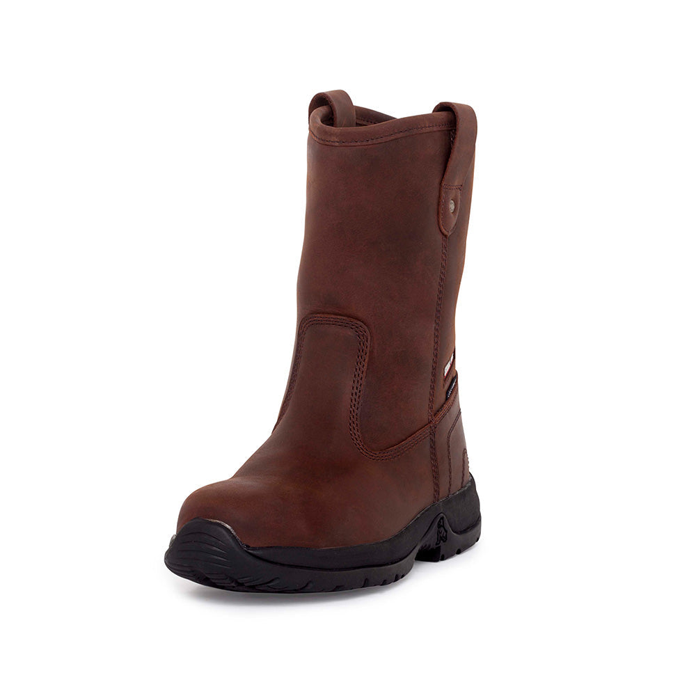 MKRIGGER2 Mack Rigger II Safety Boots