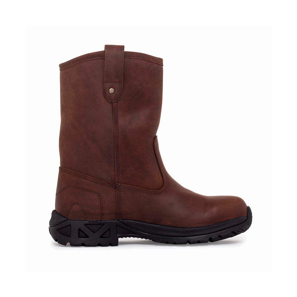 MKRIGGER2 Mack Rigger II Safety Boots