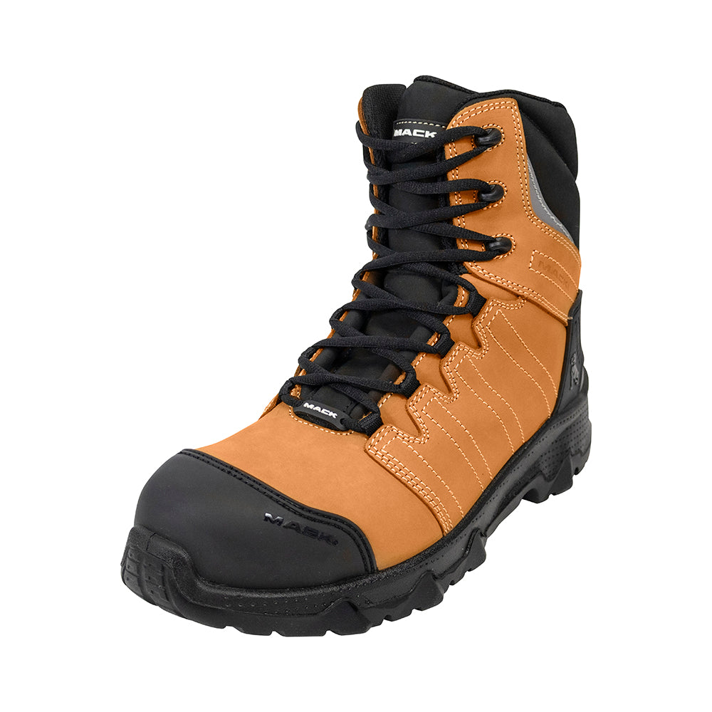 MKTERRP2Z Mack Terrapro Zip 2.0 Safety Boot