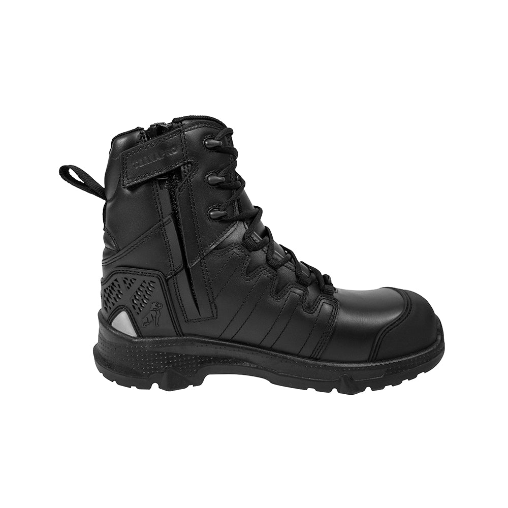 MKTERRP2Z Mack Terrapro Zip 2.0 Safety Boot