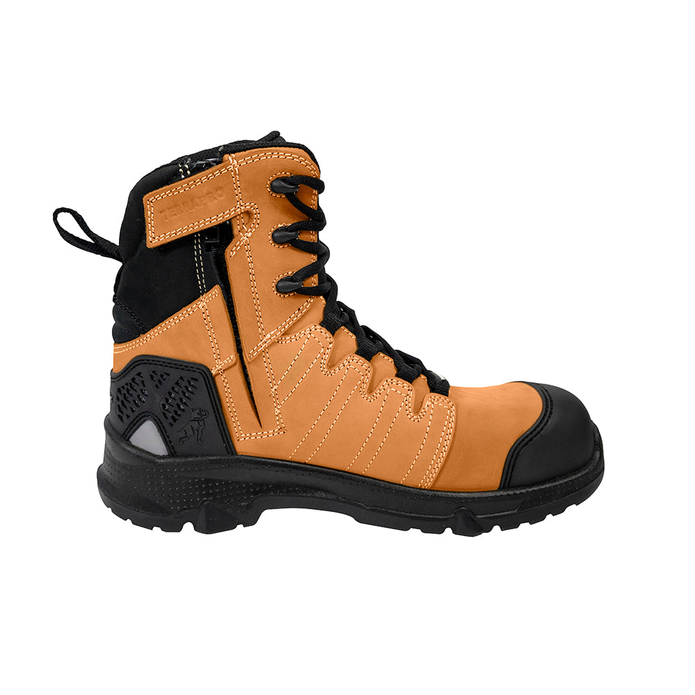 MKTERRP2Z Mack Terrapro Zip 2.0 Safety Boot