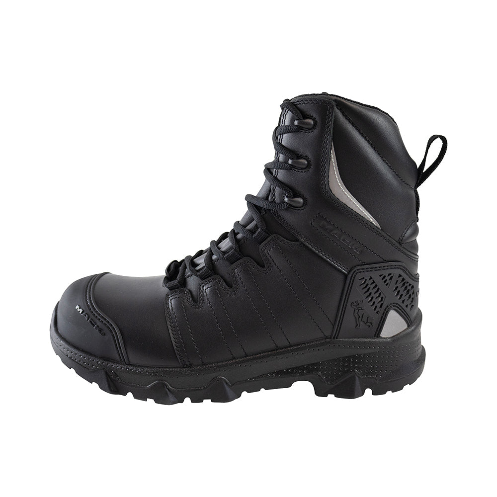 MKTERRP2Z Mack Terrapro Zip 2.0 Safety Boot