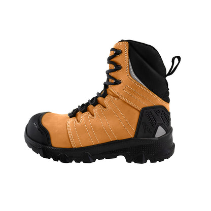 MKTERRP2Z Mack Terrapro Zip 2.0 Safety Boot