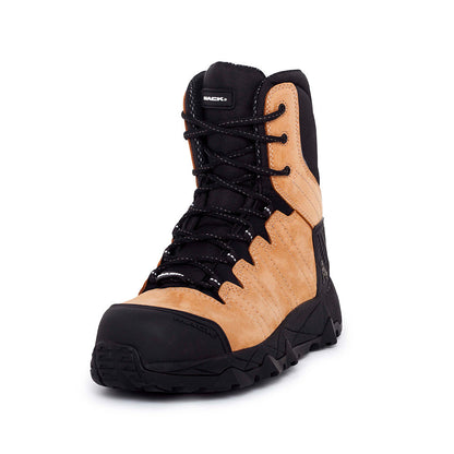 MKTERRPRZ Mack TerraPro Zip Safety Boots