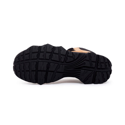 MKTERRPRZ Mack TerraPro Zip Safety Boots
