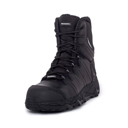 MKTERRPRZ Mack TerraPro Zip Safety Boots
