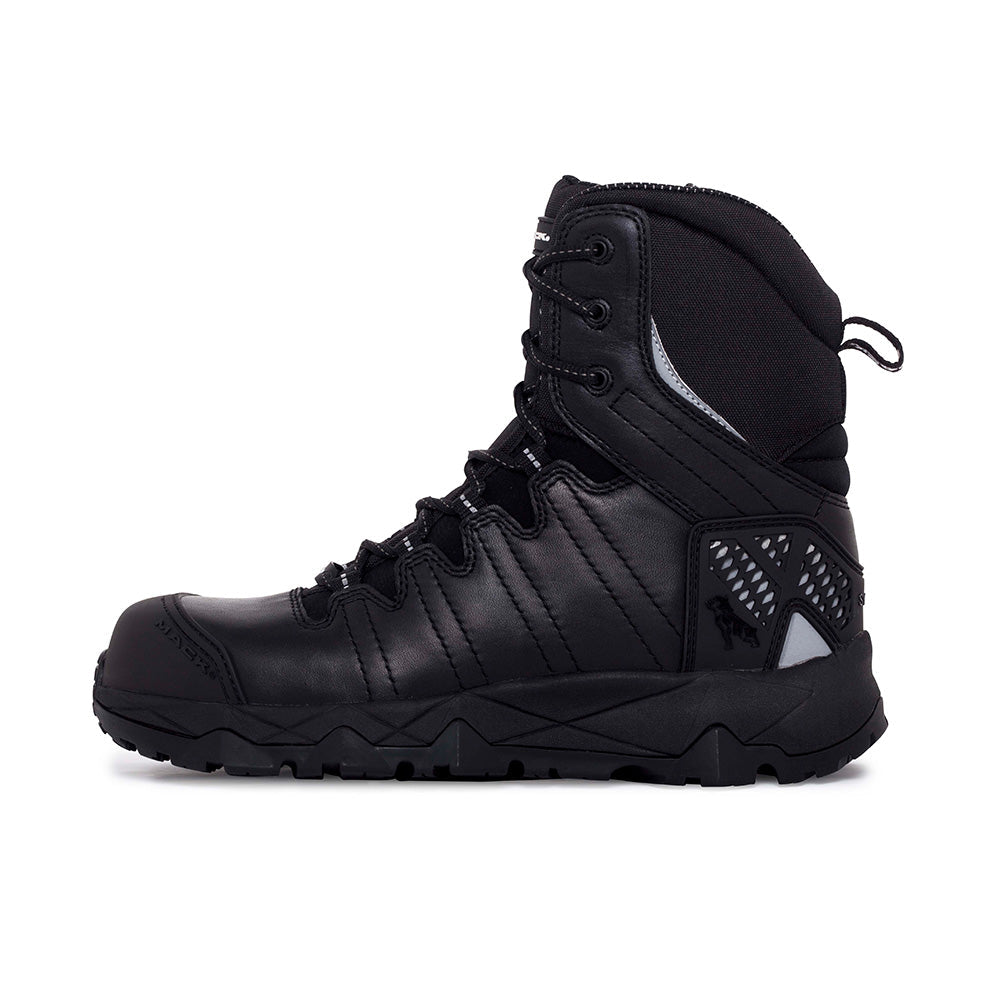 MKTERRPRZ Mack TerraPro Zip Safety Boots