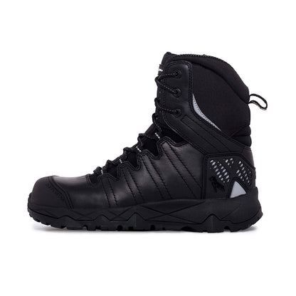 MKTERRPRZ Mack TerraPro Zip Safety Boots