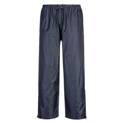 Portwest Rain Pants in Navy