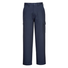 Portwest Cargo Pants in Navy