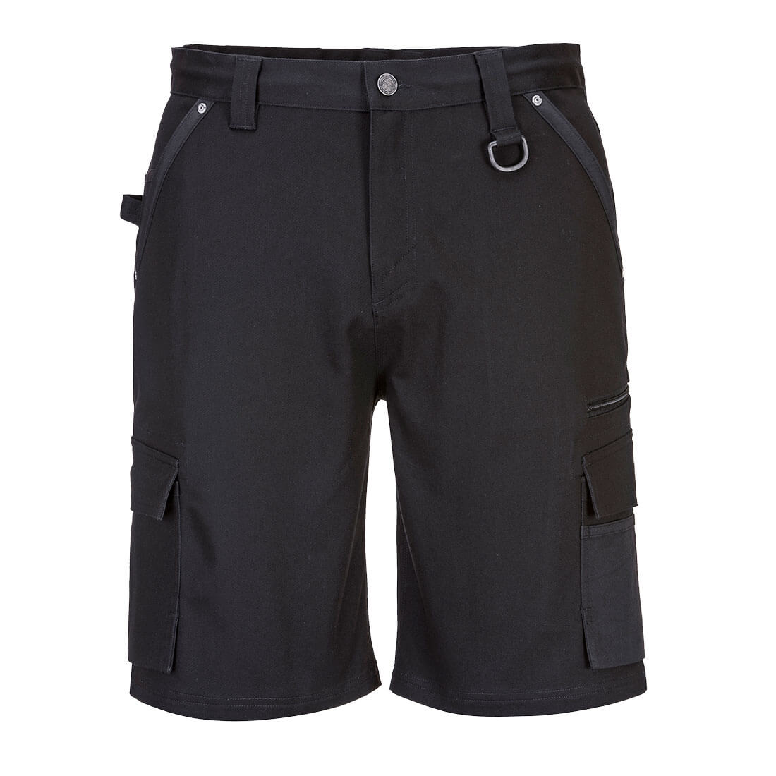 Portwest MP706 KX3 Stretch Slim Fit Shorts