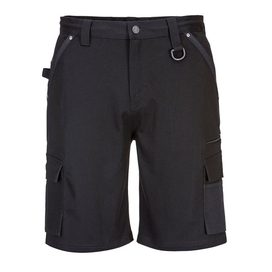 Portwest MP706 KX3 Stretch Slim Fit Shorts