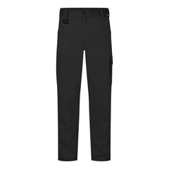 Portwest Lightweight Drill Pants in Black