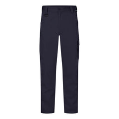 Portwest Lightweight Drill Pants in Navy