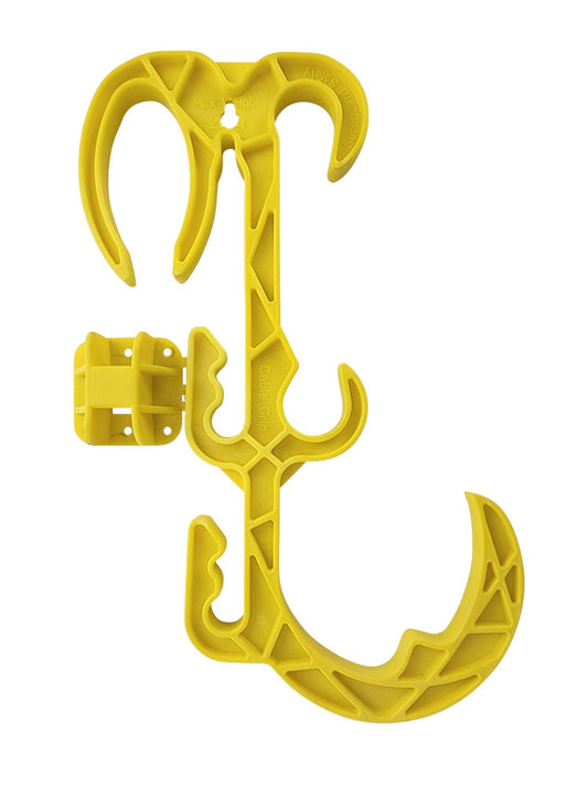 Maxisafe MSH-FLYE Multipurpose Suspension Hook