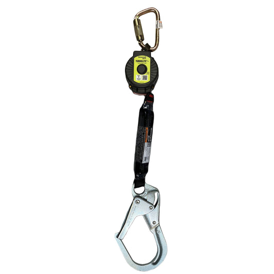 Miller 6FT WEB W/STL REBAR AND CARAB TL PFL