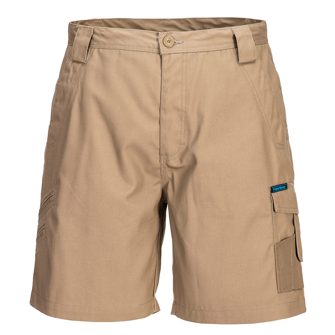 Portwest Apatchi Shorts in Khaki