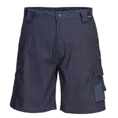 Portwest Apatchi Shorts in Navy