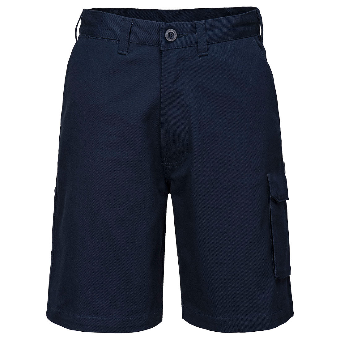 Portwest Cargo Shorts in Navy