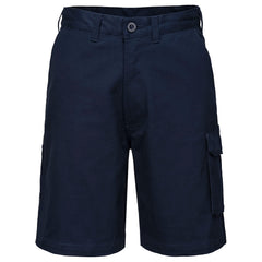 Portwest Cargo Shorts in Navy