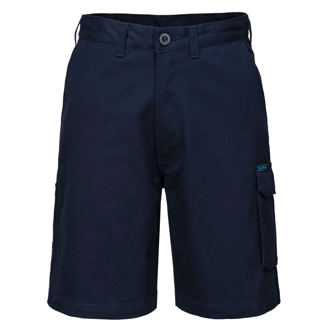 Portwest Cargo Shorts in Navy