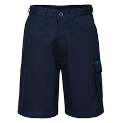 Portwest Cargo Shorts in Navy