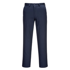 Portwest Straight Leg Pants in Navy