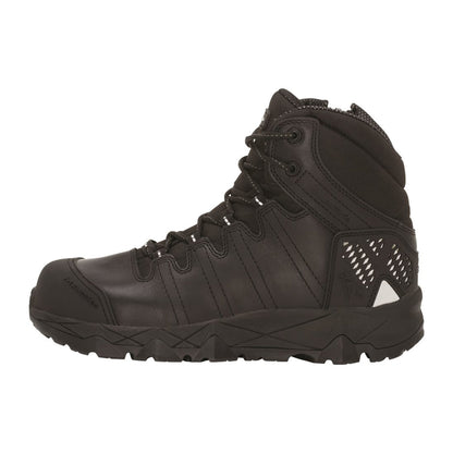 MKOCTANEZ Mack Octane Zip Safety Boots