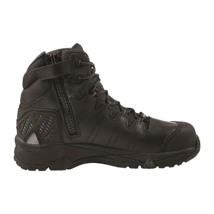 MKOCTANEZ Mack Octane Zip Safety Boots