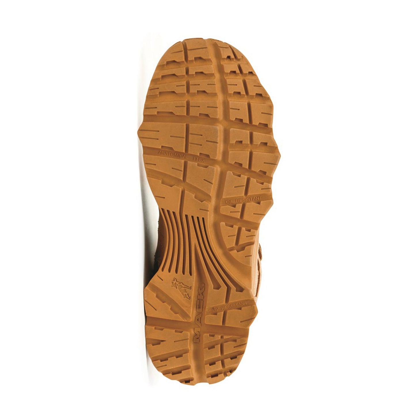 MKOCTANEZ Mack Octane Zip Safety Boots