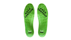MA25501 MUNKA ARCH CONTOUR INSOLE 1PR