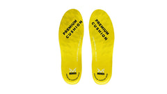MA25500 MUNKA PREMIUM CUSHION CONTOUR INSOLE 1PR
