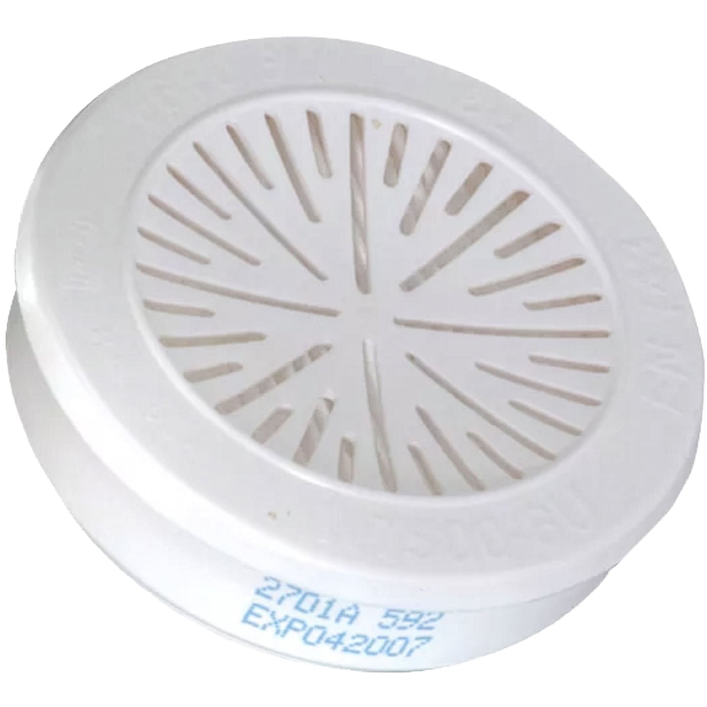 North P3 FILTER FOR N5500/7700 HALFMASKS
