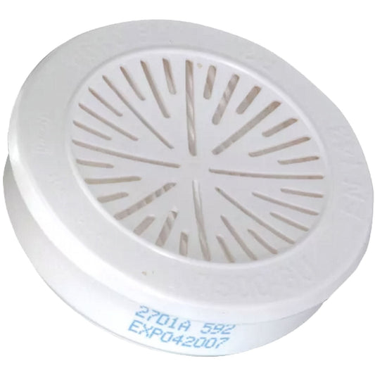 North P3 FILTER FOR N5500/7700 HALFMASKS