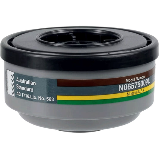 North RESP CARTRIDGE ABEK CLASS 1
