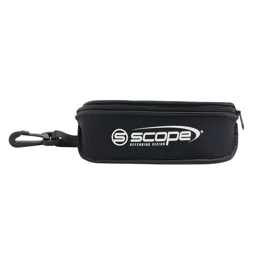 Scope Optics Spec Jacket