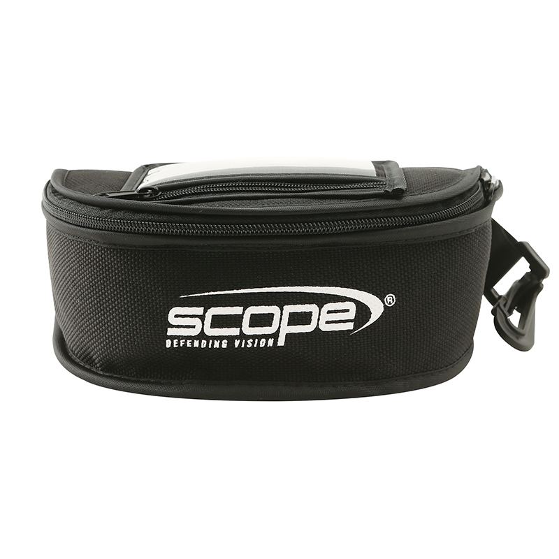 Scope Optics Monster Spec Case