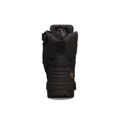 55-345Z Oliver AT 55 Series 150mm Zip Sided Boot With Scuff Cap