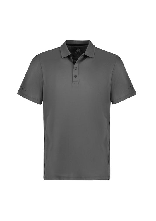 BizCollection P200MS Mens Balance Short Sleeve Polo